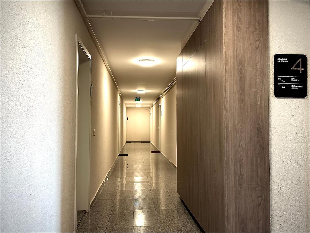 4FriendscoresiBrașov Exterior foto