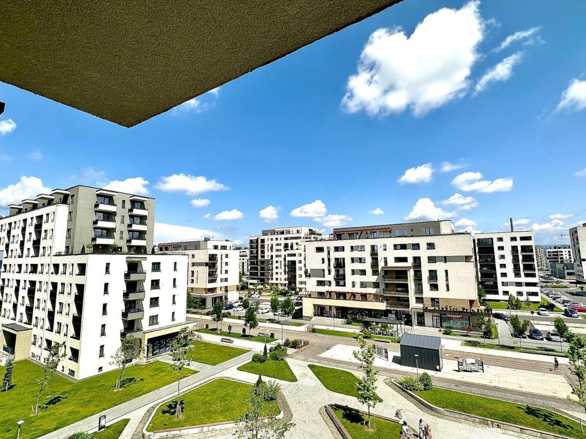 4FriendscoresiBrașov Exterior foto